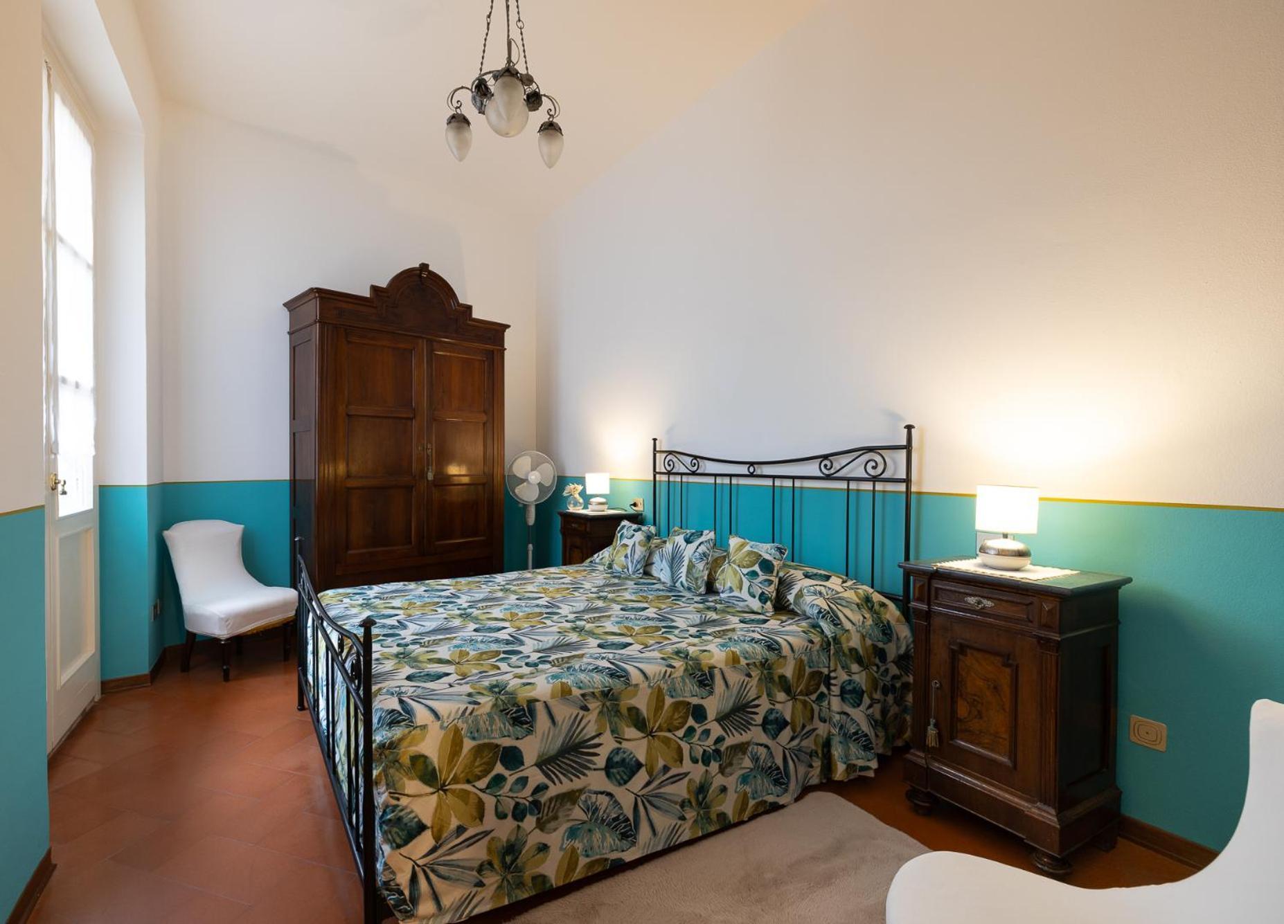 Antica Casa Balsari Apartment Borgo Ticino Luaran gambar