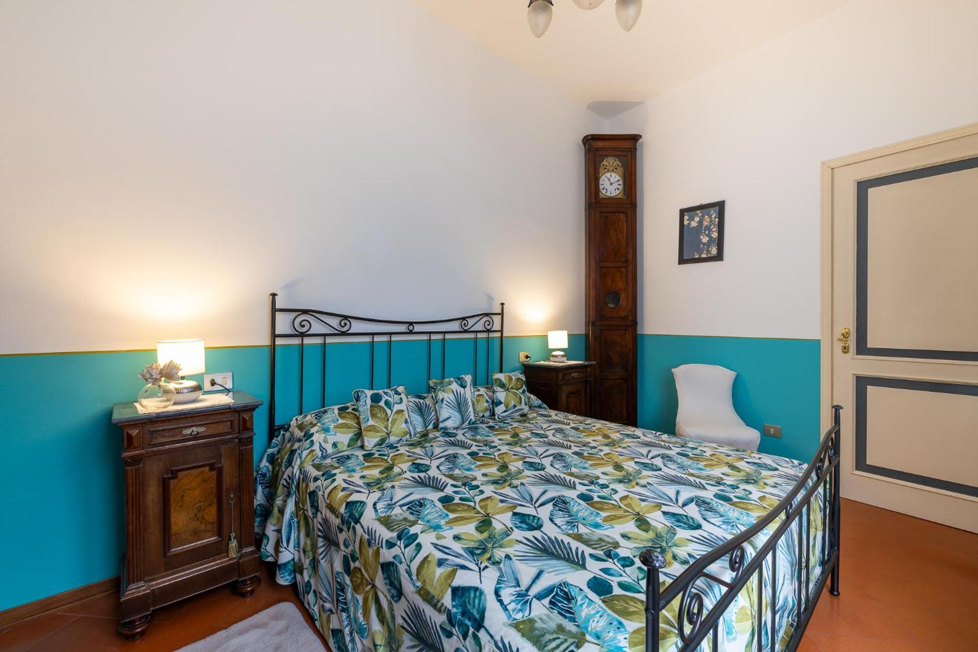 Antica Casa Balsari Apartment Borgo Ticino Bilik gambar