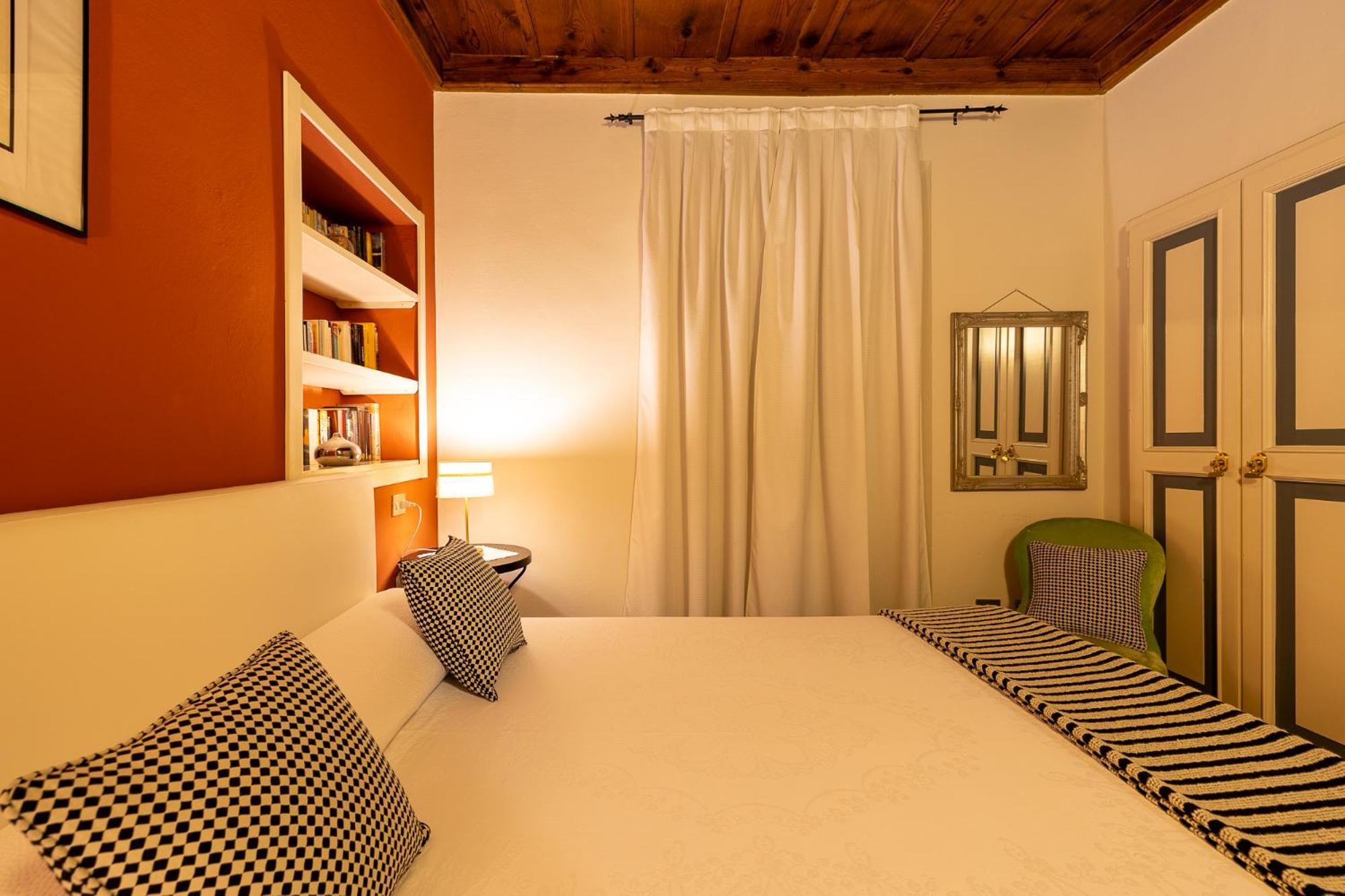 Antica Casa Balsari Apartment Borgo Ticino Bilik gambar