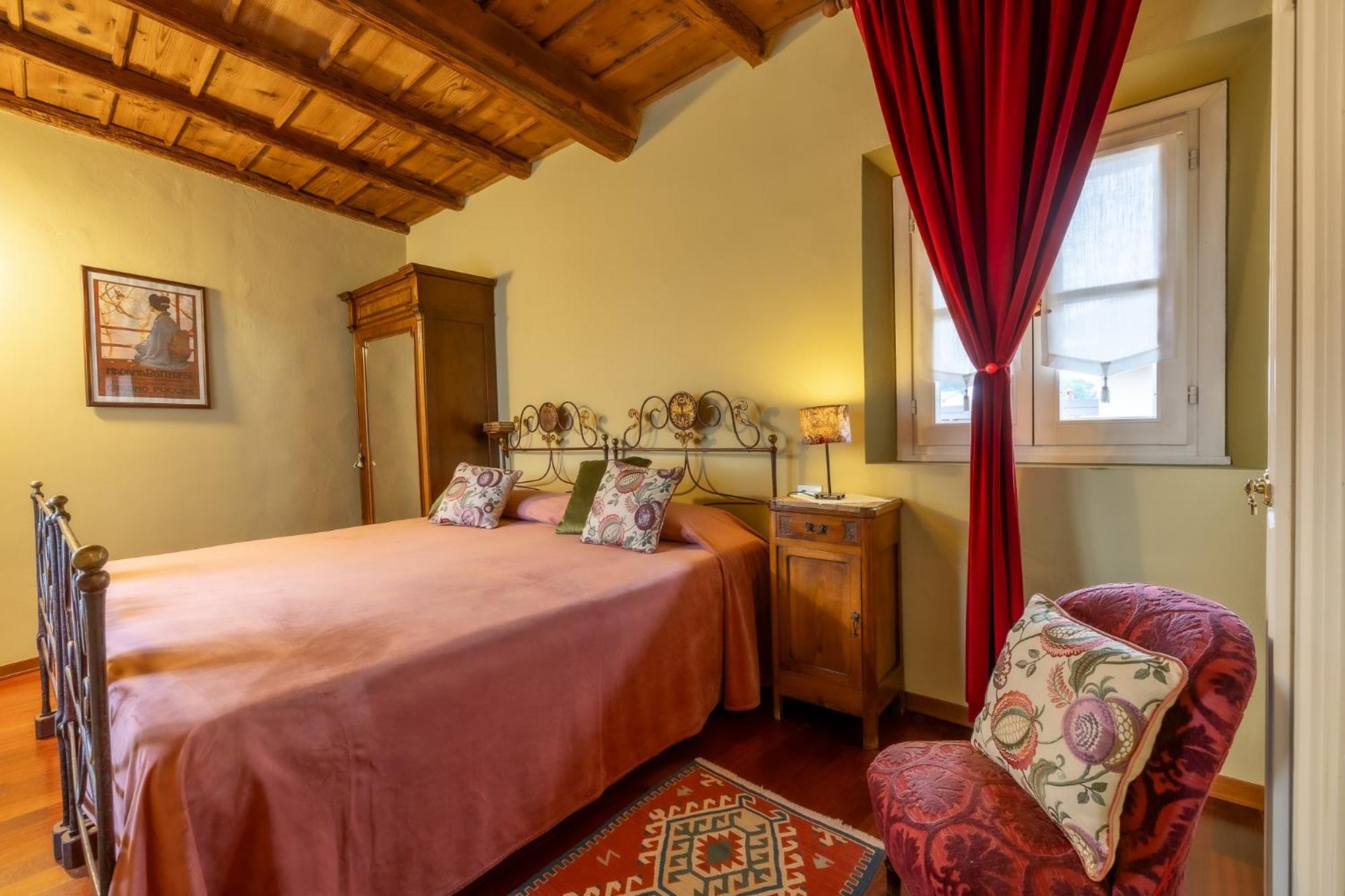 Antica Casa Balsari Apartment Borgo Ticino Luaran gambar