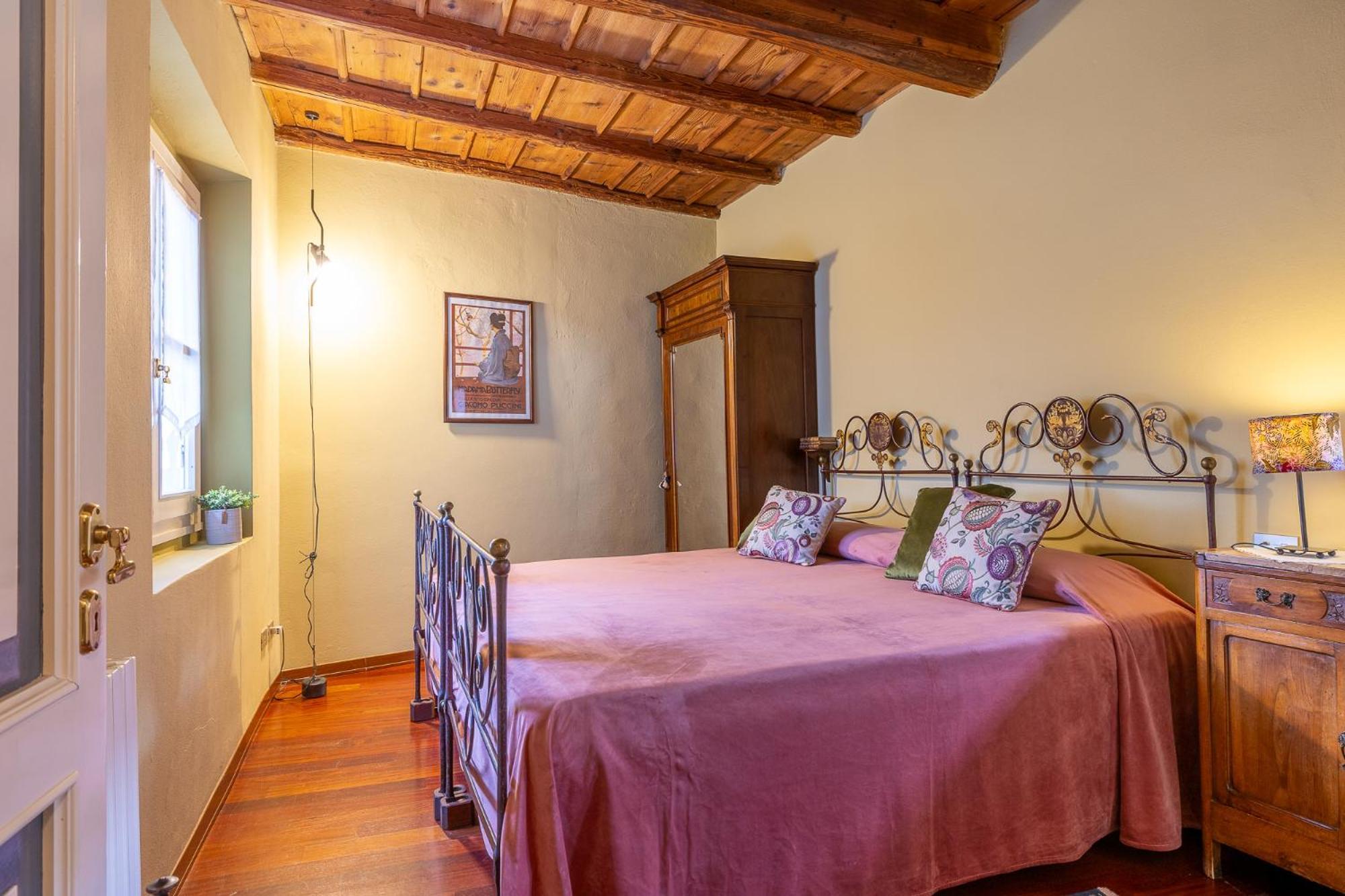 Antica Casa Balsari Apartment Borgo Ticino Bilik gambar